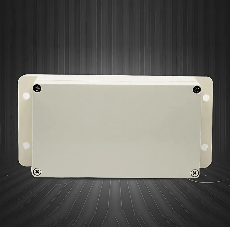 Apa itu kotak sambungan abs dan apa saja fiturnya?