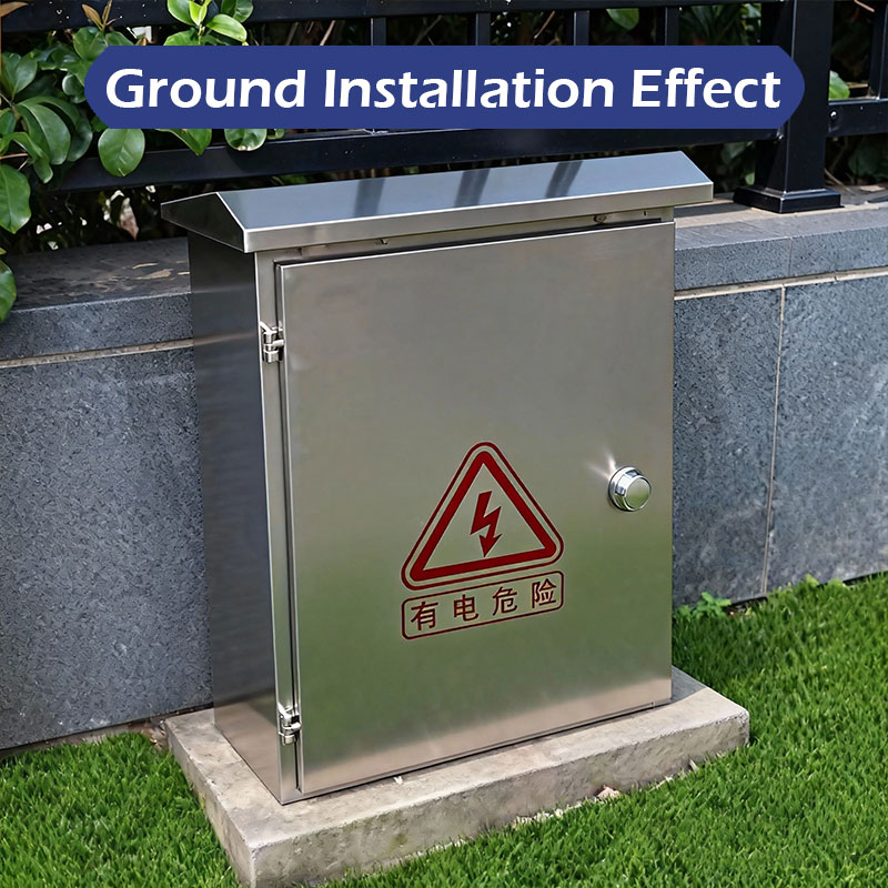 Apa itu kotak distribusi? Panduan Profesional