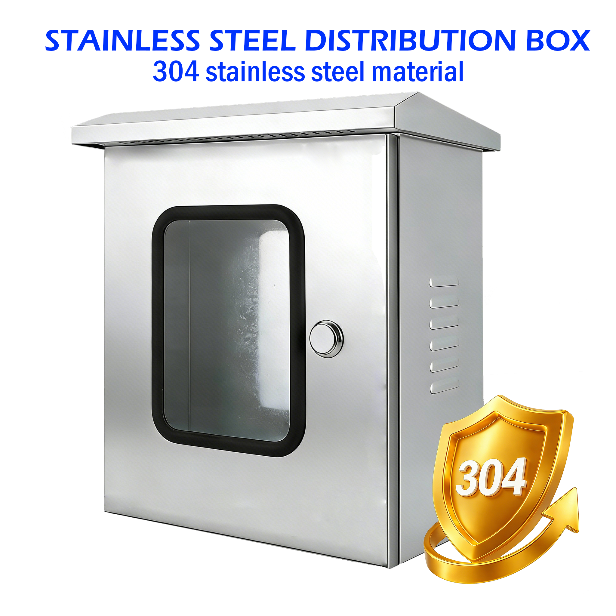 Analisis permasalahan umum kotak distribusi logam pada sistem kelistrikan industri