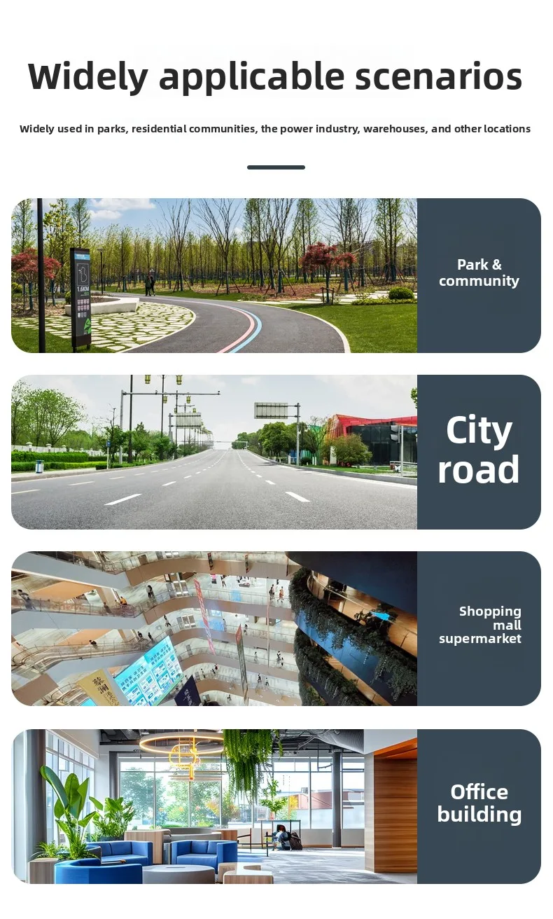 Iron Indoor Concealed-Mounted Embedded Electricity Meter Box